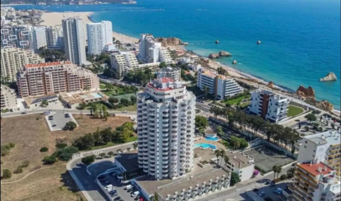 Casa Nico Oceanview -Apartment 1901 ポルティマン 0*,