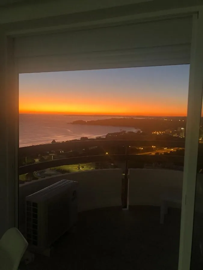 Casa Nico Oceanview -Apartment 1901 ポルティマン 0*,