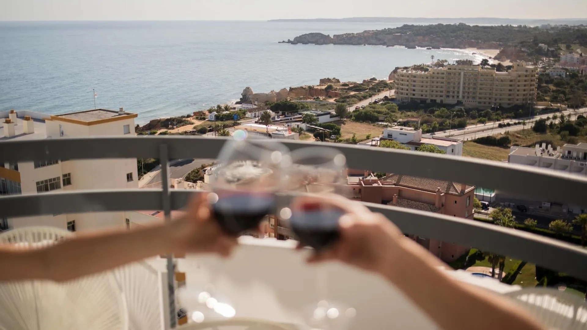 Casa Nico Oceanview -Apartment 1901 ポルティマン 0*,
