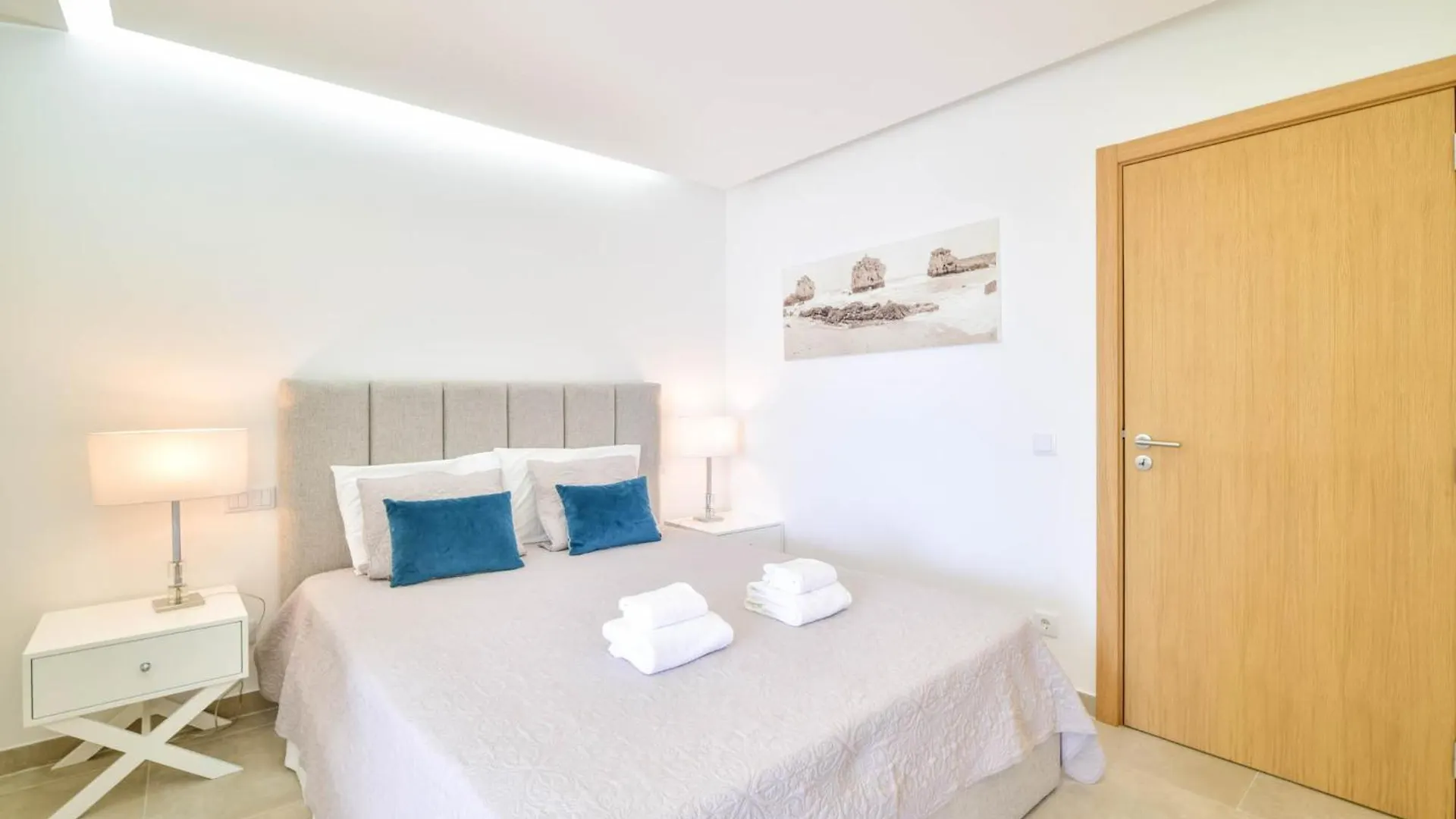 Casa Nico Oceanview -Apartment 1901 ポルティマン