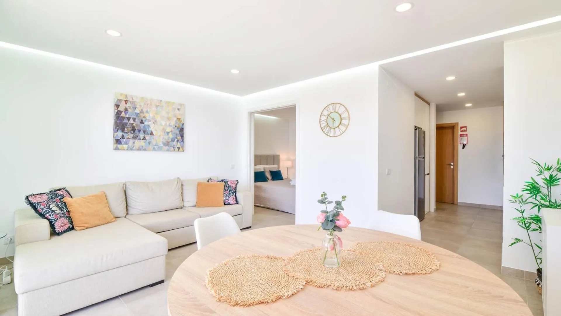 Casa Nico Oceanview -Apartment 1901 ポルティマン アパート