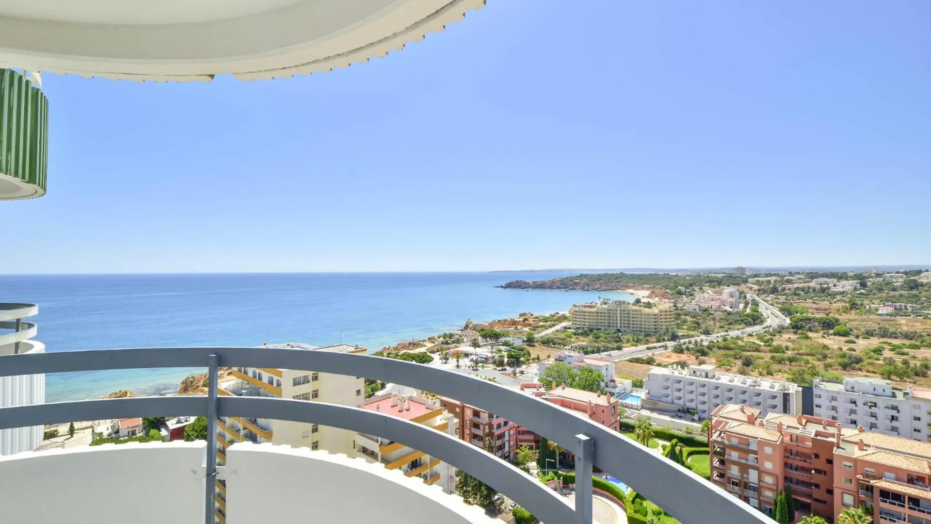Casa Nico Oceanview -Apartment 1901 ポルティマン 0*,  ポルトガル