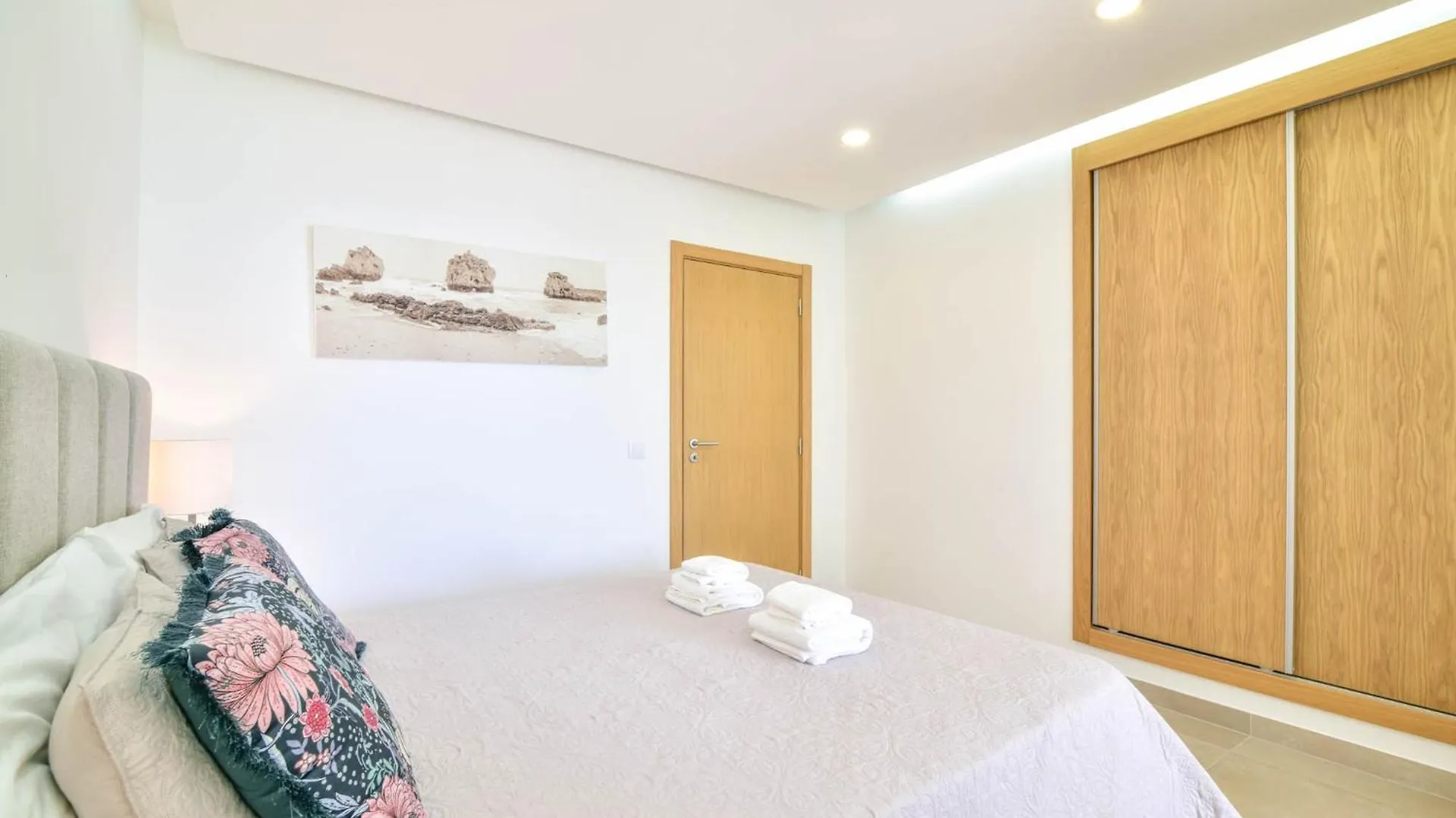 Casa Nico Oceanview -Apartment 1901 ポルティマン ポルトガル