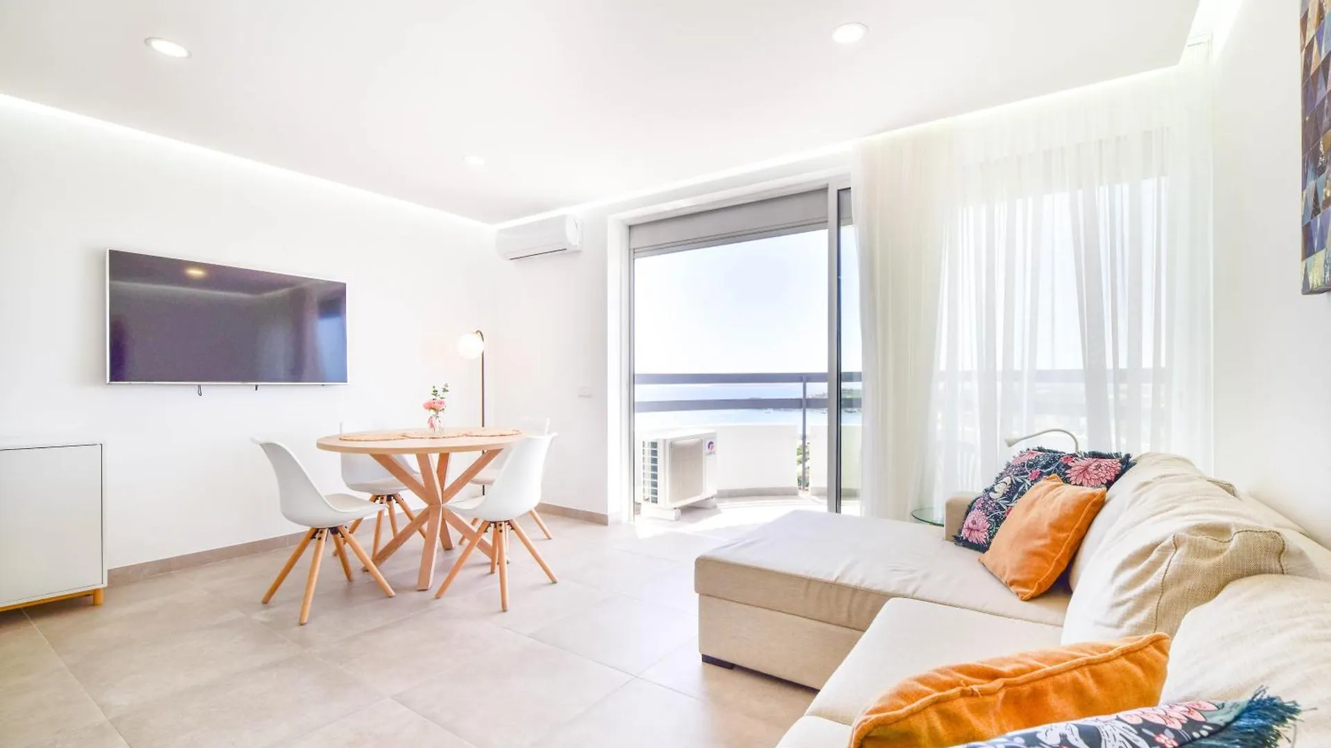 Casa Nico Oceanview -Apartment 1901 ポルティマン 0*,  ポルトガル