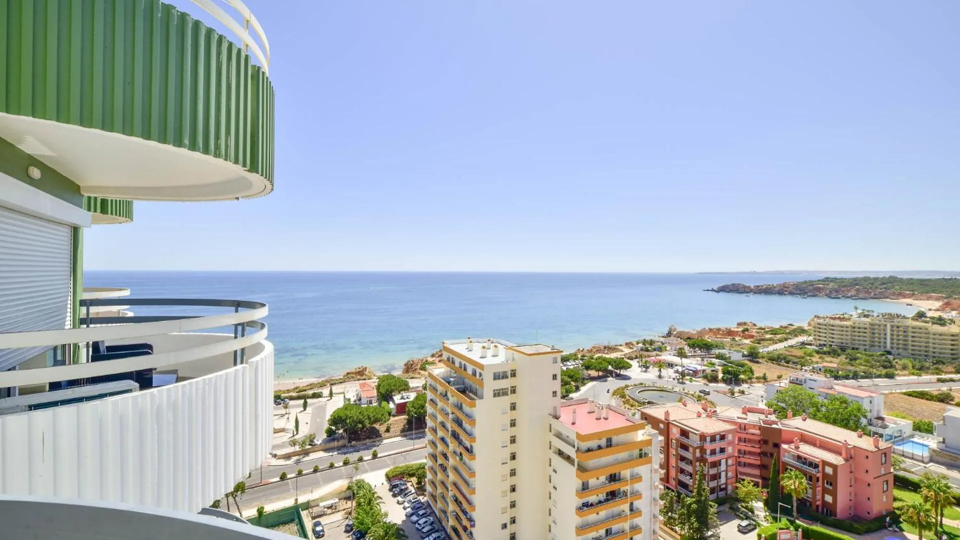 Casa Nico Oceanview -Apartment 1901 Portimao Portugal